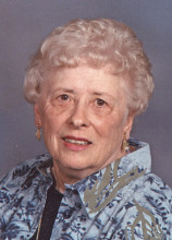 Louella J. (Dauer) Payne