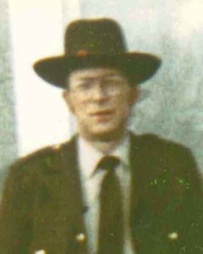 Darrell C. Gray's obituary image