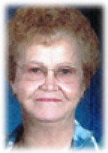 Mildred (Mize) Mccorvey Profile Photo