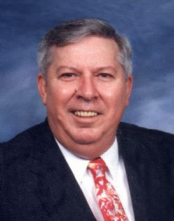 Larry E. Green