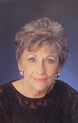 Lenora Bell (Robbins)  Vertz