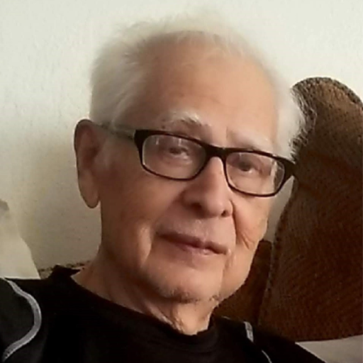 Lucio R. Mendoza Profile Photo