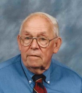 James H. Haskins, Sr.