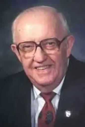 Marvin S. Sweigart