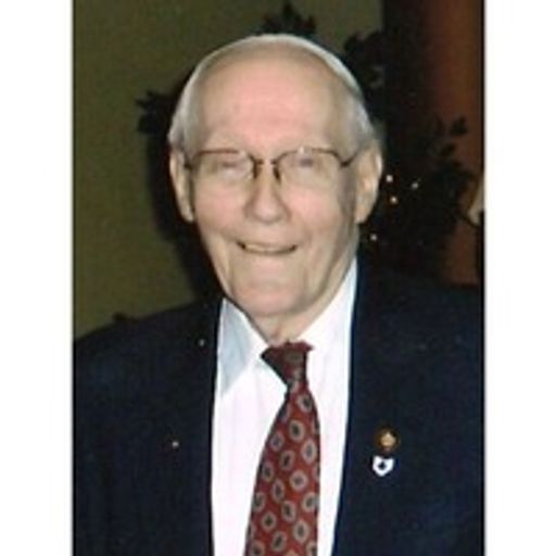 John G. Toner