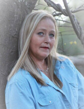 Tracy Aline Goodman Profile Photo
