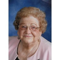 Marjorie Lois (Edmondson) Welker Profile Photo