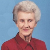 Nettie Burch Conley