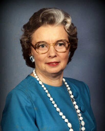 Martha Paschall Turner's obituary image