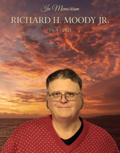 Richard Moody Jr. Profile Photo