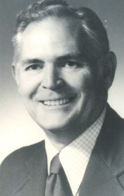 Wallace Burns