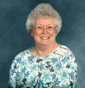 Thelma Rogers