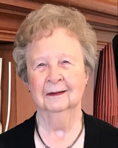 Geraldine "Gerry" M. Schaal