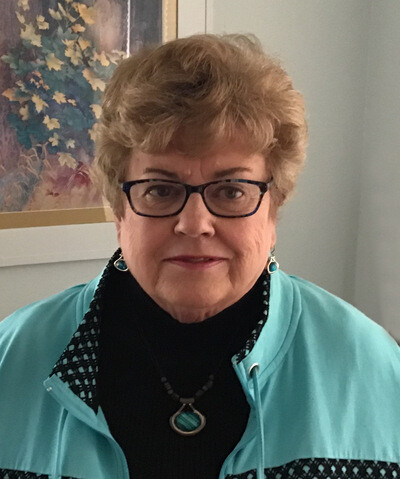 JoAnne  K. Kratz