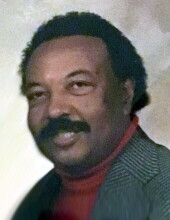 Victor E. Brown Profile Photo