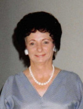 Mildred Theriot Thibodeaux