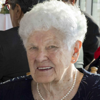 Marjorie J. Ekin Profile Photo