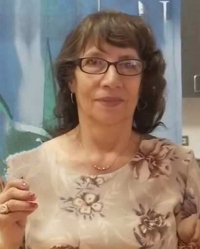 Maria Aurora Munoz de Jurado's obituary image