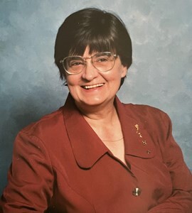 Ruth Ann Fennel