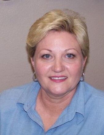 Glenda Gail Cooper Profile Photo
