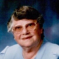 Shirley Ann (Seighman) Hemmings