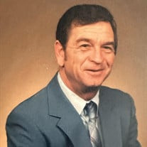 James W. Hostetter Profile Photo