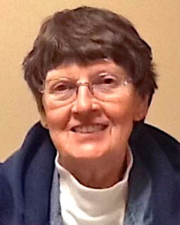 Gloria P. McGilloway