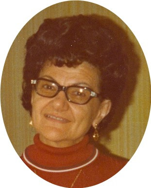 Gloria  M. Chambers