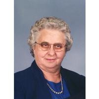 Ellen Willis Busbee