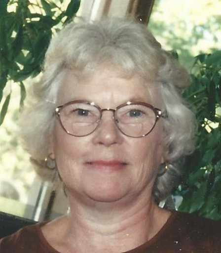 Dorothy Milstead