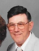 Richard Rinehart Jr.