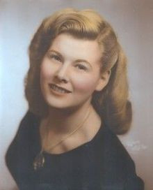 Marcella  M. Dubuque Profile Photo