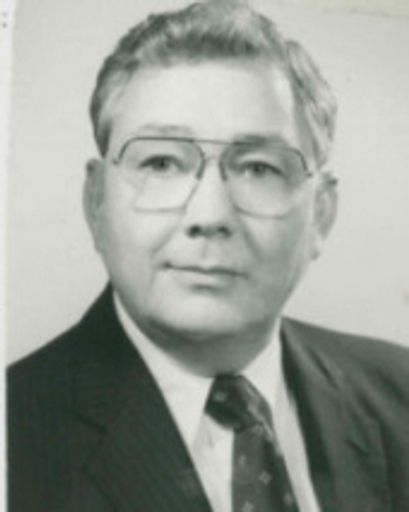 Edwin Roland Rev. Marshall, Jr.