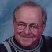 Richard Bertram Profile Photo