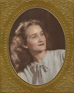 Margaret Eleanor (Ashmore)  Carroll