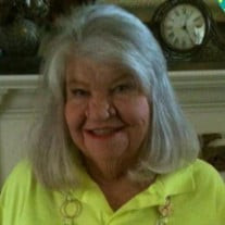 Ms. Patricia "Pat" Ann Williamson Profile Photo
