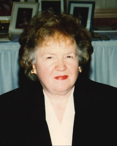 Shirley M. Martin