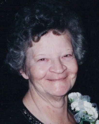 Donna M. Lubecky