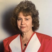 Edna Faye King Profile Photo