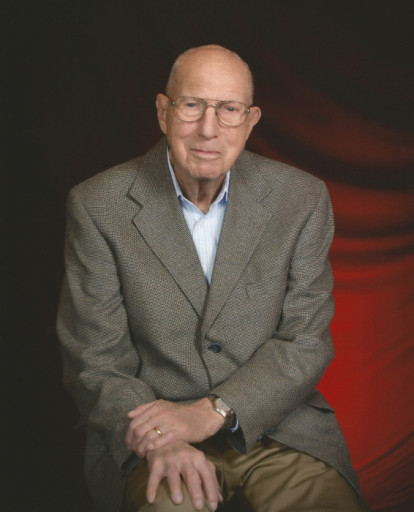 Donald E.  Pearson