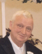 Benjamin {Ben} H. Black