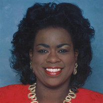 Karen Denise Lawrence Profile Photo