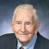 Former Georgia State Senator, Jones "Ed" Garrard Profile Photo