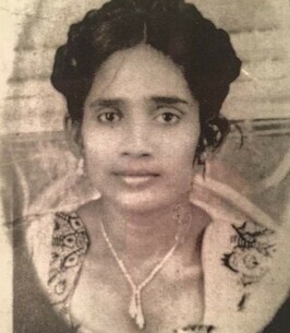 Bhagwandai "Betty" Torrezao