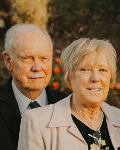 Gail and Nancy DeMille Profile Photo