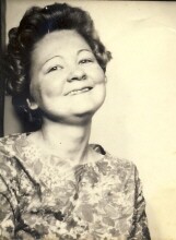 Barbara Faye Mccarrell Profile Photo