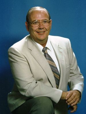 Donald A. Larson