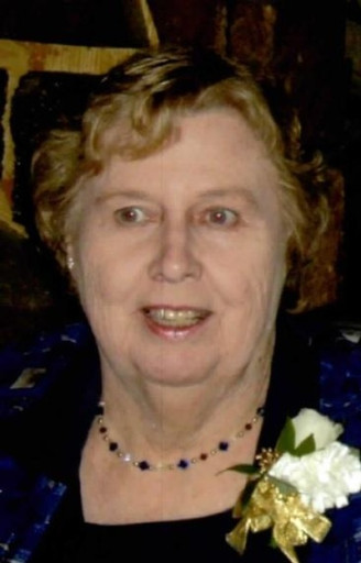 Louise E. Gerckens