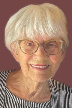 Betty Jane Friedebach Profile Photo