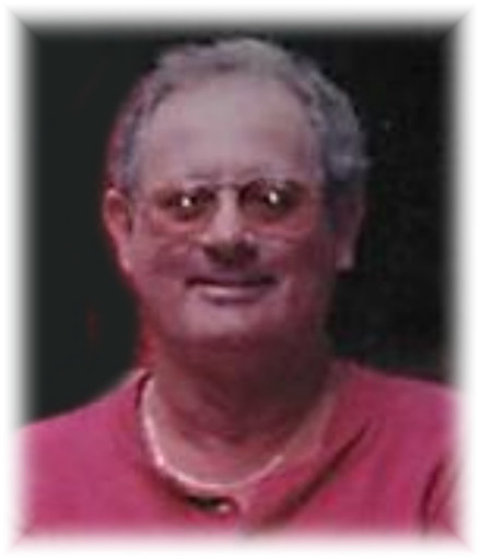 Larry E. Keel